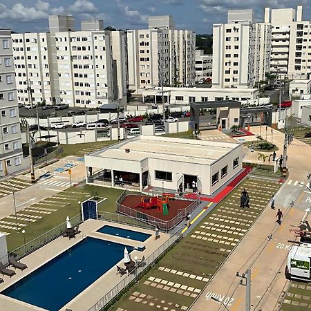 Apartamento 2 Quartos Com Vistas Maravilhosas Nin Ngoại thất bức ảnh