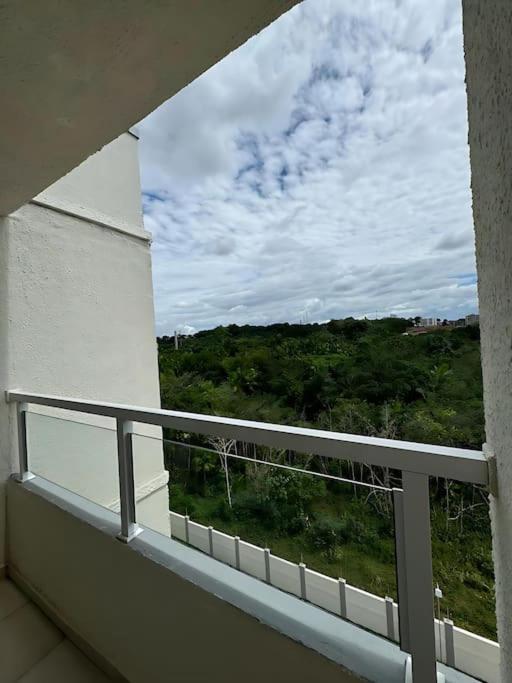 Apartamento 2 Quartos Com Vistas Maravilhosas Nin Ngoại thất bức ảnh