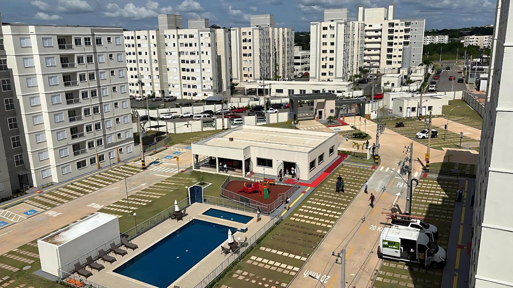 Apartamento 2 Quartos Com Vistas Maravilhosas Nin Ngoại thất bức ảnh