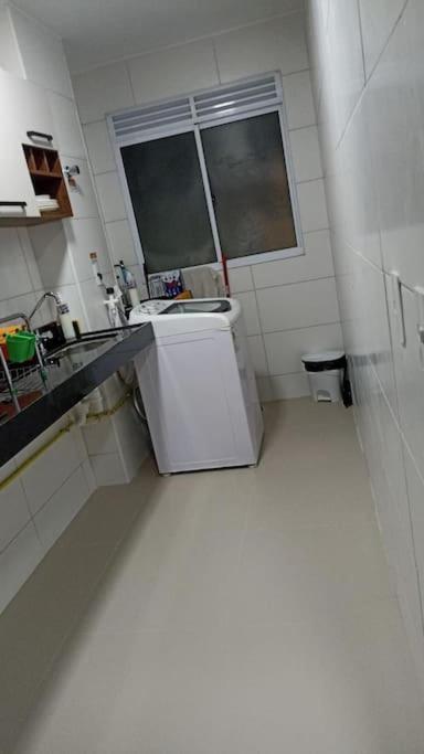 Apartamento 2 Quartos Com Vistas Maravilhosas Nin Ngoại thất bức ảnh