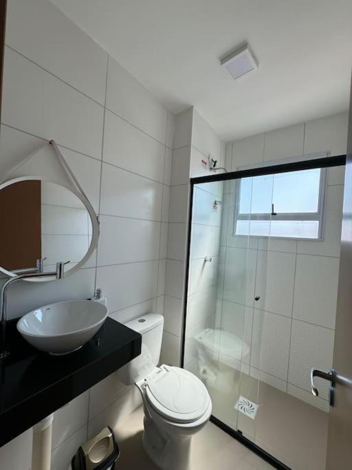 Apartamento 2 Quartos Com Vistas Maravilhosas Nin Ngoại thất bức ảnh
