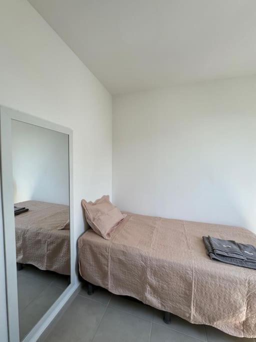 Apartamento 2 Quartos Com Vistas Maravilhosas Nin Ngoại thất bức ảnh
