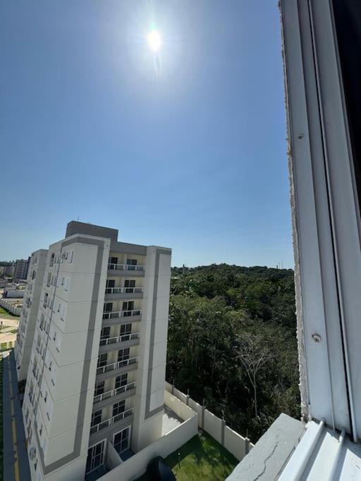 Apartamento 2 Quartos Com Vistas Maravilhosas Nin Ngoại thất bức ảnh