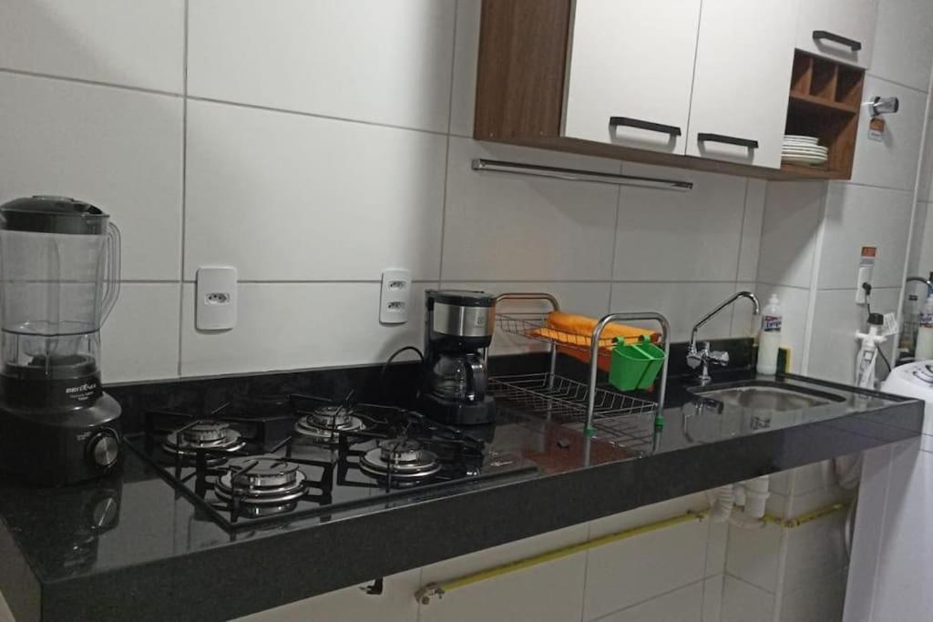 Apartamento 2 Quartos Com Vistas Maravilhosas Nin Ngoại thất bức ảnh