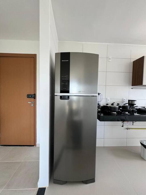 Apartamento 2 Quartos Com Vistas Maravilhosas Nin Ngoại thất bức ảnh