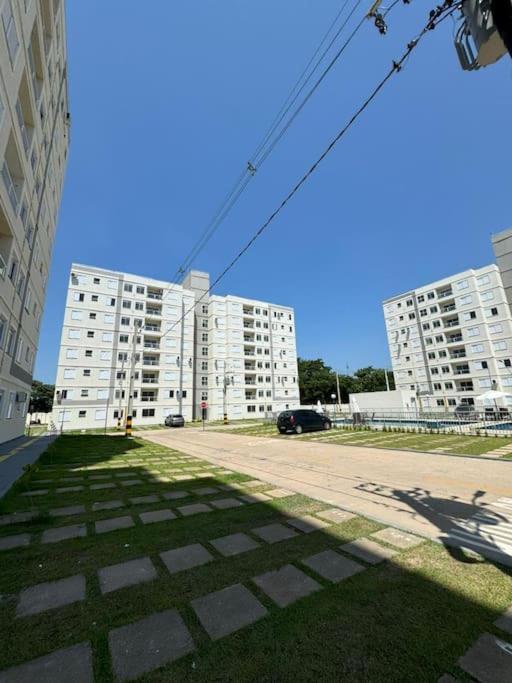 Apartamento 2 Quartos Com Vistas Maravilhosas Nin Ngoại thất bức ảnh