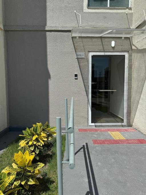 Apartamento 2 Quartos Com Vistas Maravilhosas Nin Ngoại thất bức ảnh